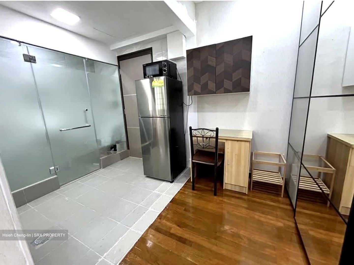 Simei Green Condominium (D18), Condominium #596494071